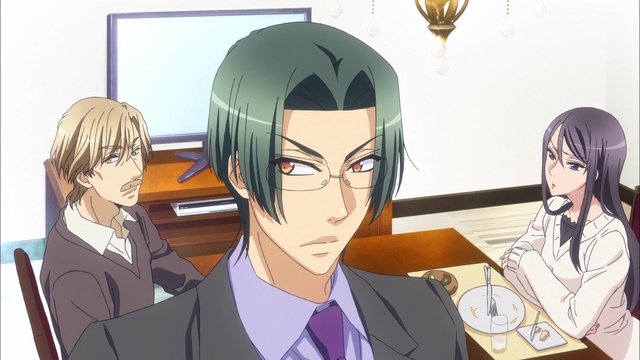 Love Stage!! - Watch on VRV
