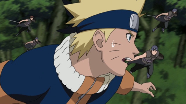 Wie Lange Geht Naruto Shippuuden Noch Naruto Shippuden - Staffel 9: Geschichten aus Konoha (176-196) Der