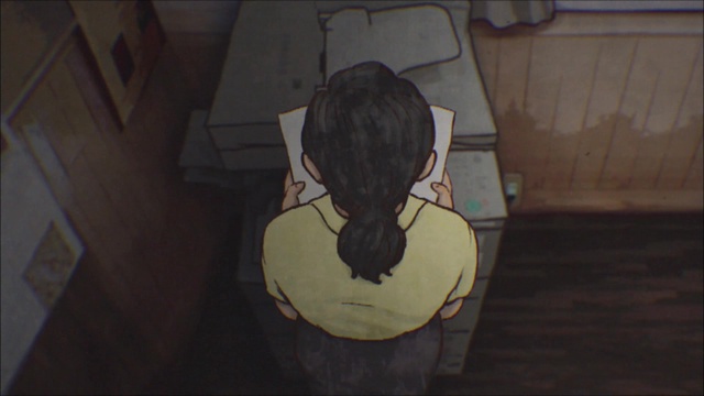 Theatre of Darkness: Yamishibai - Watch on VRV