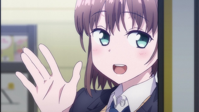 Tawawa on Monday - Watch on VRV