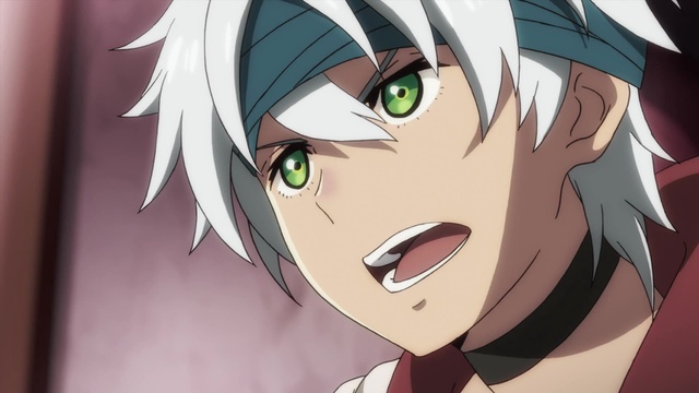 Chain Chronicle - The Light of Haecceitas - - Watch on VRV