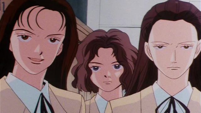 Hana Yori Dango (Boys Over Flowers) - Watch on VRV