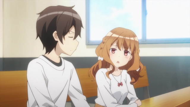 A Sister's All You Need. - Watch on VRV