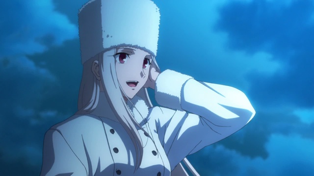 Fate/Zero - Watch on VRV