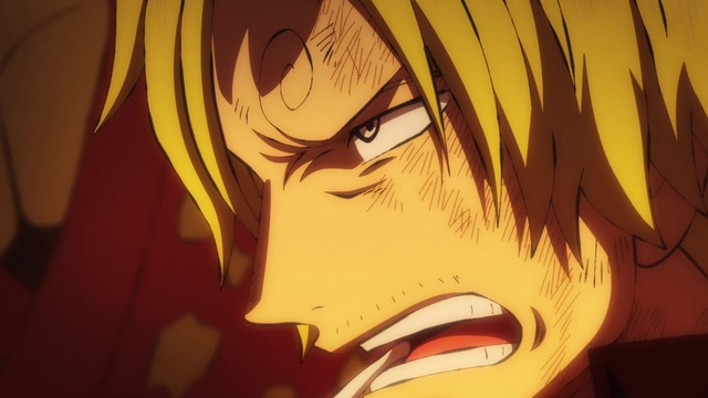 One Piece: WANO KUNI (892-Current) Taking a Chance! The Two Arms Go into  Battle! - Watch on Crunchyroll