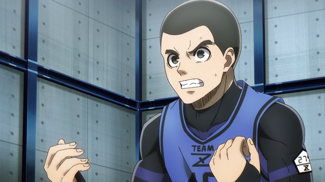 BLUE LOCK O Zero do Futebol - Assista na Crunchyroll