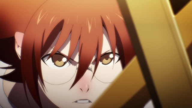 The God of High School - Watch on VRV