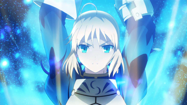 Fate/Zero Season 1 The Forbidden Feast of Madness - Watch on Crunchyroll