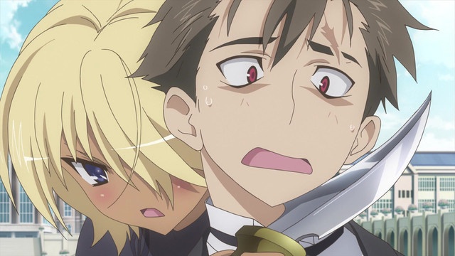 Lady And Butler Scan Vf Chapitre 4 Ladies Versus Butlers (Dub) Lady versus Virgin - Watch on Crunchyroll