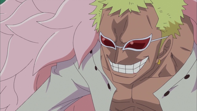 One Piece Episode 1058 Release Date and Time on Crunchyroll - GameRevolution