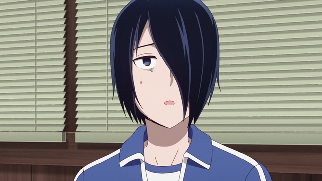 KAGUYA-SAMA: LOVE IS WAR? Yu Ishigami Closes His Eyes, Part 2 / Kaguya  Wants to Touch / Kaguya Doesn't Say No - Watch on Crunchyroll