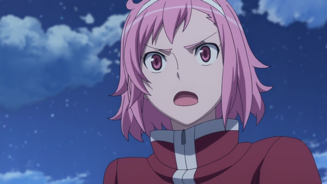 Ai Tenchi Muyo! (English Dub) Meeting on the Roof - Watch on Crunchyroll - Ai Tenchi Muyo Episode 1 English Dub