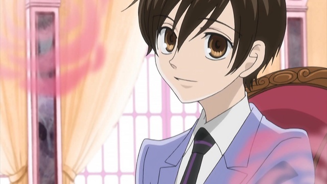 Ouran High School Host Club - Assistir Animes Online HD