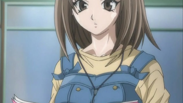 Tenjho Tenge - Watch on VRV