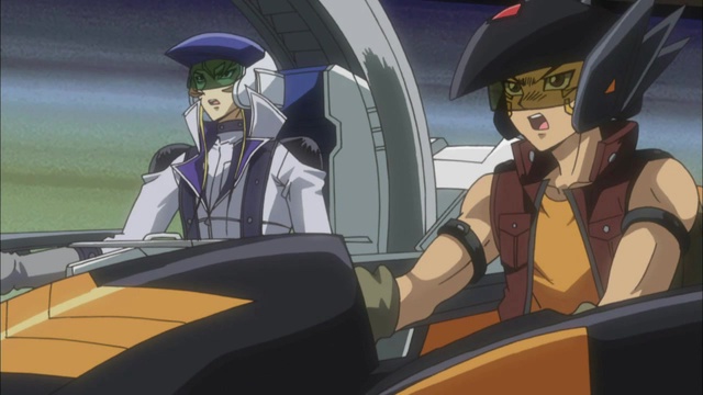 Yu-Gi-Oh! 5D's Season 2 (Subtitled) Bond Between Friends Leads to the  Future - Watch on Crunchyroll