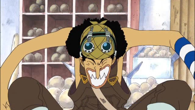 One Piece Season 2 Episode 134 - Watch on VRV