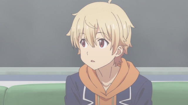 This Art Club Has a Problem! - Watch on VRV