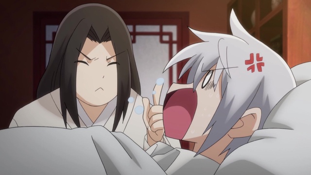 Spiritpact Season 1 Episode 1 - Watch on VRV