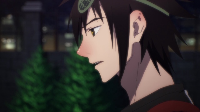 The God of High School - Watch on VRV