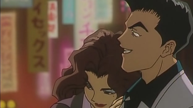 Golden Boy - Watch on VRV