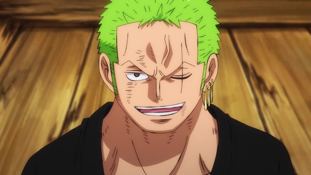 One Piece Wano Kuni 2 Current A Turnaround Move The Flames Of Marco The Phoenix Watch On Crunchyroll