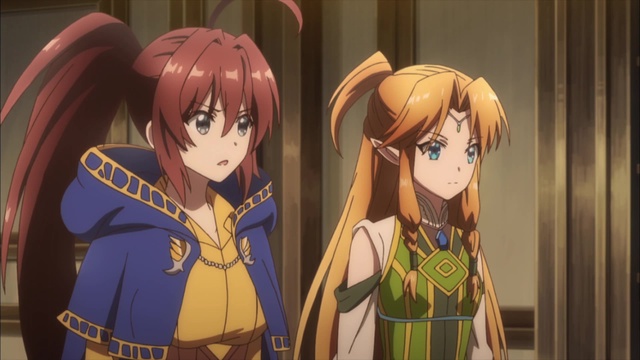 Isekai Cheat Magician Battle of Marwalt - Watch on Crunchyroll