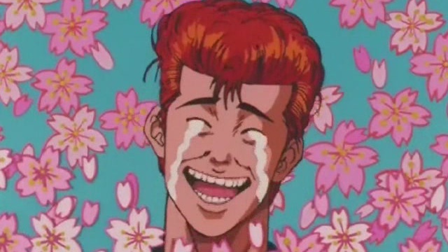 Slam Dunk - Watch on VRV