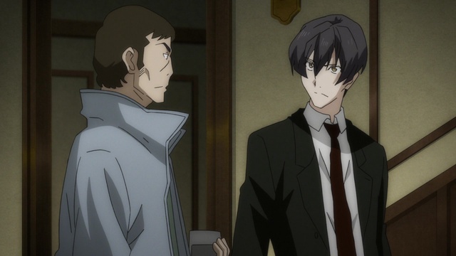 91 Days - Watch on VRV