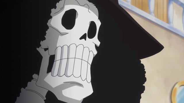One Piece Whole Cake Island 7 878 El Hombre De Los Mil Millones El General Dulce Mas Fuerte Katakuri Ver En Crunchyroll