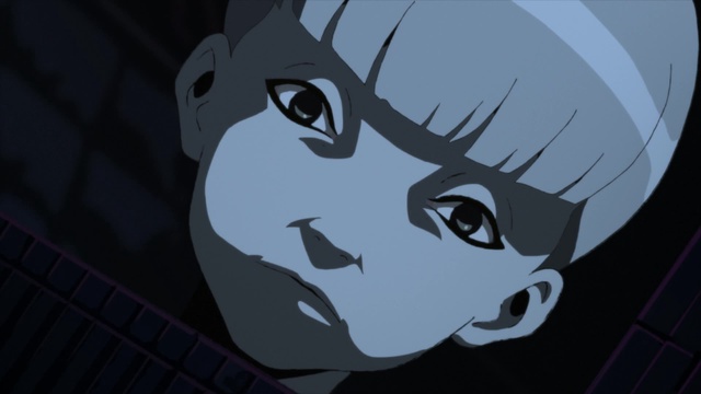 Occultic;Nine (English Dub) She's Lost Control - Watch on Crunchyroll