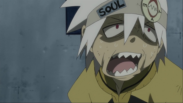 Why does Crunchyroll have soul eater on but with no episodes : r/Crunchyroll