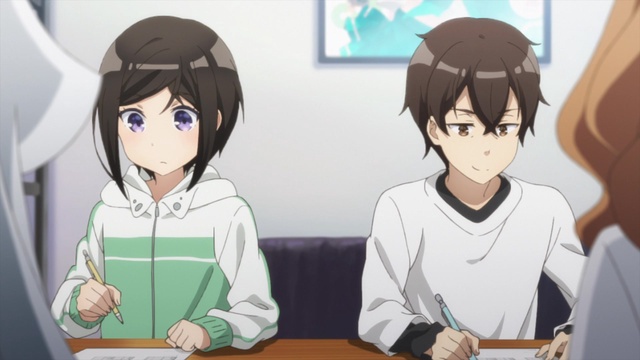 A Sister's All You Need. (English Dub) Adventure Is All You Need - A Sister's All You Need Episode 1 Dub