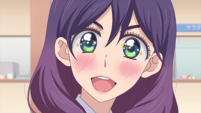 Kiss Him, Not Me - Watch on VRV