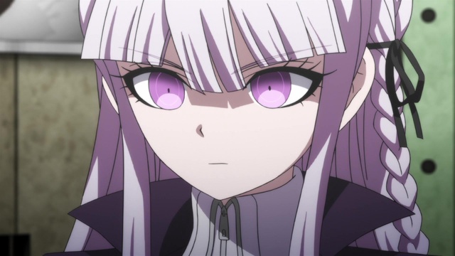 Danganronpa: The Animation Goodbye, Despair High School - Watch on