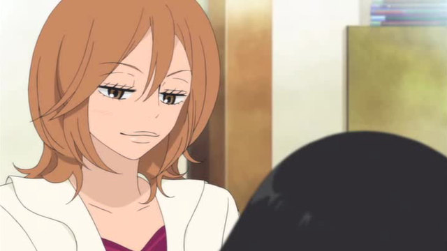 Kimi ni Todoke - From Me To You Saturday Night - Watch on Crunchyroll