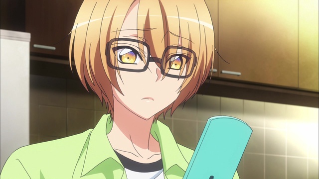 Love Stage!! - Watch on VRV