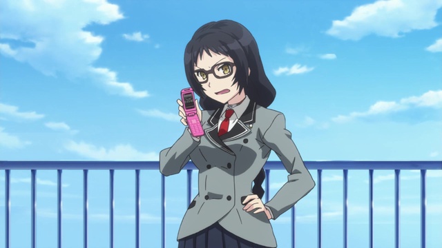 SHIMONETA: A Boring World Where the Concept of Dirty Jokes D