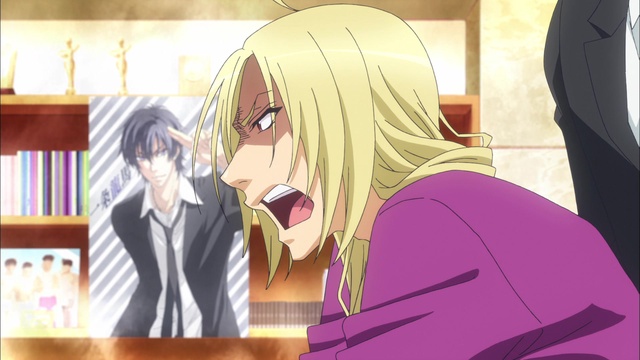 Love Stage!! - Watch on VRV