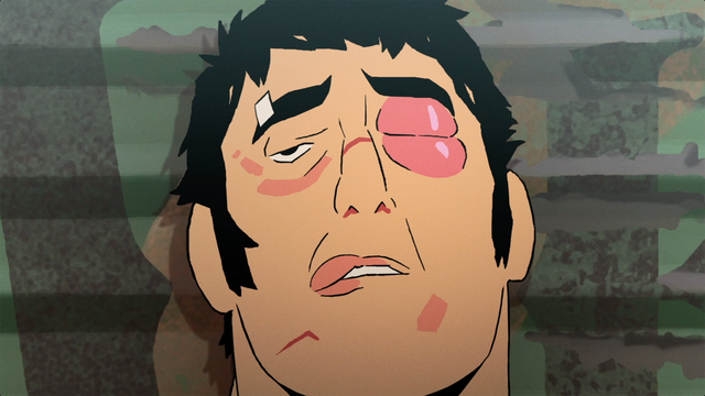 Lastman - Watch on VRV Lastman - Watch on VRV