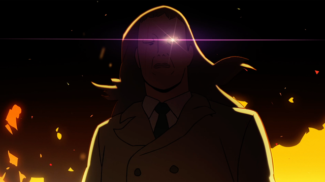 Lastman - Watch on VRV Lastman - Watch on VRV
