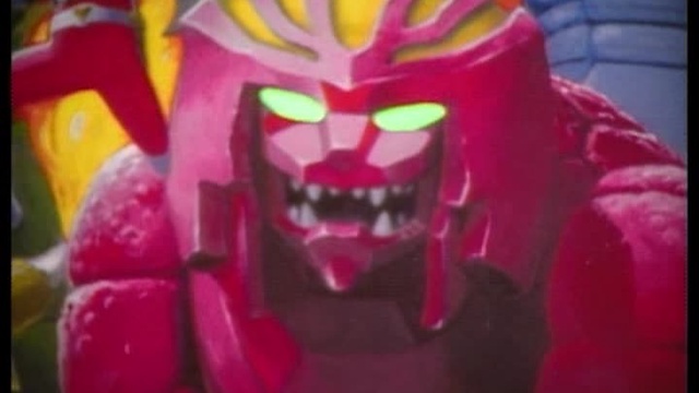 Seijuu Sentai Gingaman Season 1 Episode 50 - Watch on VRV