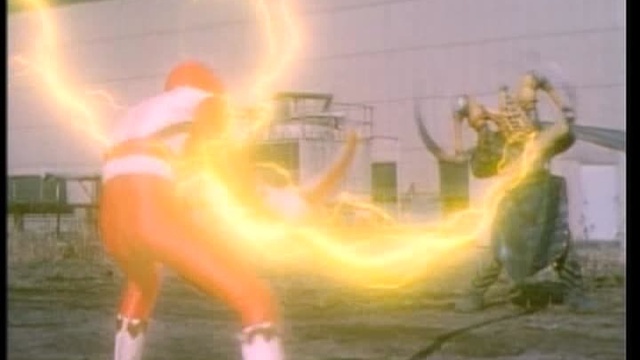Seijuu Sentai Gingaman Season 1 Episode 50 - Watch on VRV