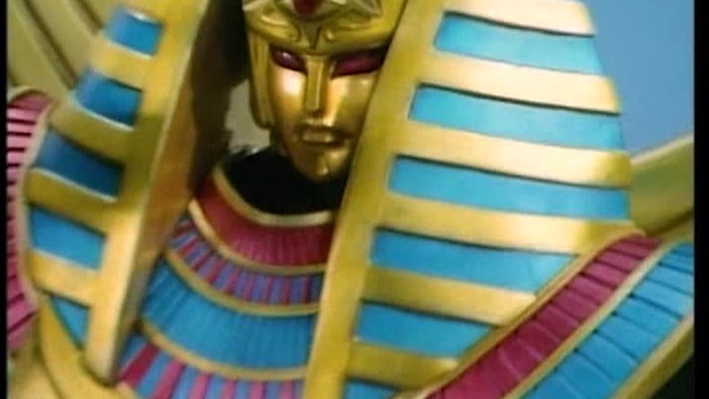Seijuu Sentai Gingaman Season 1 Episode 50 - Watch on VRV
