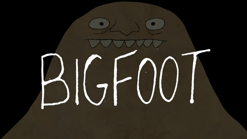 BIGFOOT